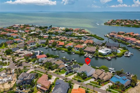 House in Apollo Beach, Florida 3 bedrooms, 357.67 sq.m. № 2209322