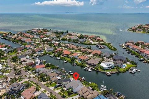 House in Apollo Beach, Florida 3 bedrooms, 357.67 sq.m. № 2209322 - photo 3