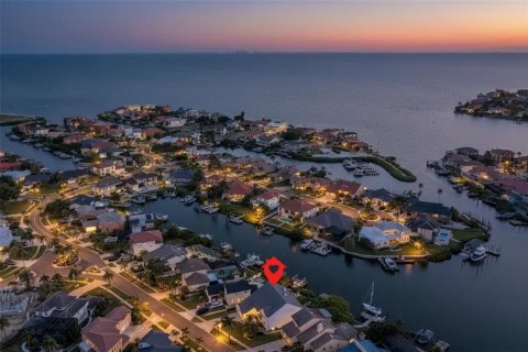 House in Apollo Beach, Florida 3 bedrooms, 357.67 sq.m. № 2209322 - photo 5