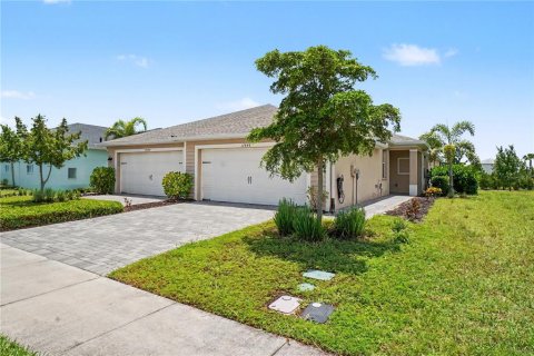 Casa en venta en Punta Gorda, Florida, 2 dormitorios, 145.3 m2 № 2223713 - foto 27