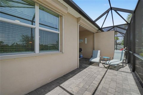 Casa en venta en Punta Gorda, Florida, 2 dormitorios, 145.3 m2 № 2223713 - foto 22