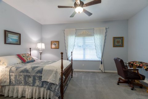 House in Gainesville, Florida 4 bedrooms, 356 sq.m. № 1609121 - photo 29