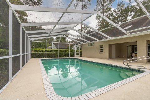 House in Gainesville, Florida 4 bedrooms, 356 sq.m. № 1609121 - photo 10
