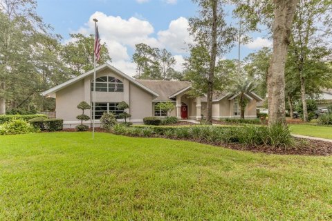 House in Gainesville, Florida 4 bedrooms, 356 sq.m. № 1609121 - photo 4