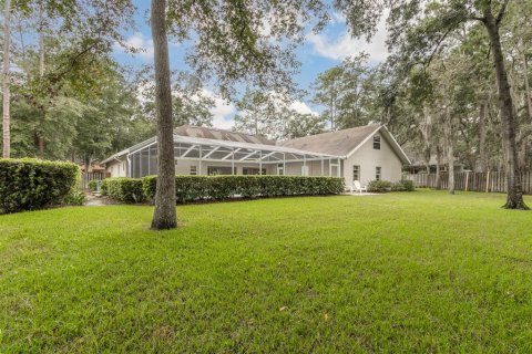House in Gainesville, Florida 4 bedrooms, 356 sq.m. № 1609121 - photo 12