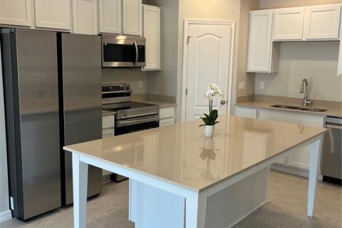 Touwnhouse à louer à Lakeland, Floride: 3 chambres, 153.47 m2 № 2094519 - photo 5