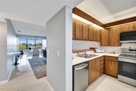 Купить кондоминиум в Дейви, Флорида 2 спальни, 128.67м2, № 2009885 - фото 23