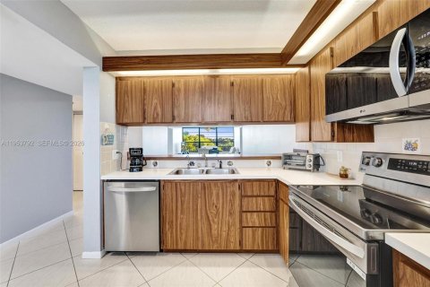 Купить кондоминиум в Дейви, Флорида 2 спальни, 128.67м2, № 2009885 - фото 26