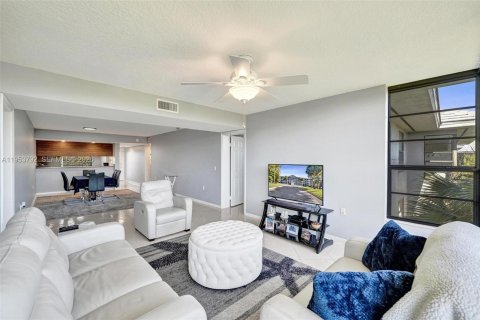 Купить кондоминиум в Дейви, Флорида 2 спальни, 128.67м2, № 2009885 - фото 7