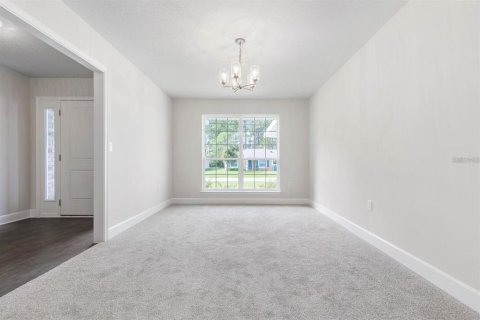 Villa ou maison à vendre à Palm Coast, Floride: 4 chambres, 196.67 m2 № 2277440 - photo 2