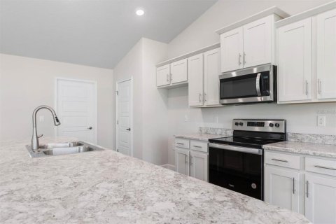 Villa ou maison à vendre à Palm Coast, Floride: 4 chambres, 196.67 m2 № 2277440 - photo 3