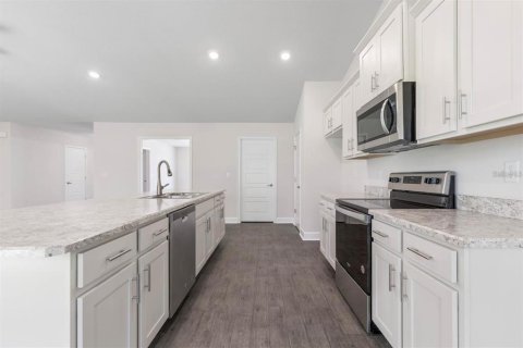 Villa ou maison à vendre à Palm Coast, Floride: 4 chambres, 196.67 m2 № 2277440 - photo 5