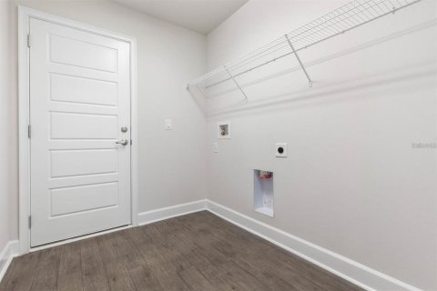 Villa ou maison à vendre à Palm Coast, Floride: 4 chambres, 196.67 m2 № 2277440 - photo 14