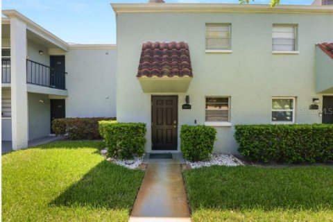 Condo à Tampa, Floride, 2 chambres № 2131866
