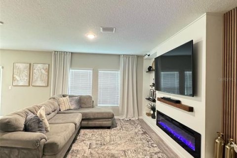 Villa ou maison à louer à Parrish, Floride: 4 chambres, 192.59 m2 № 1650931 - photo 8