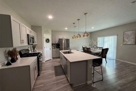 Villa ou maison à louer à Parrish, Floride: 4 chambres, 192.59 m2 № 1650931 - photo 17