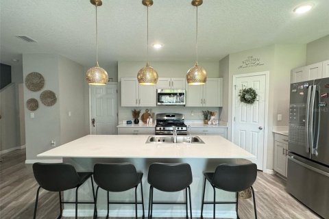 Villa ou maison à louer à Parrish, Floride: 4 chambres, 192.59 m2 № 1650931 - photo 4