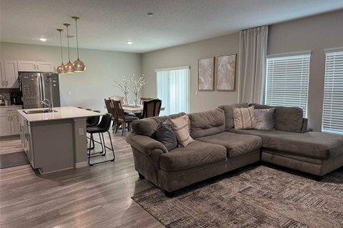 Villa ou maison à louer à Parrish, Floride: 4 chambres, 192.59 m2 № 1650931 - photo 5
