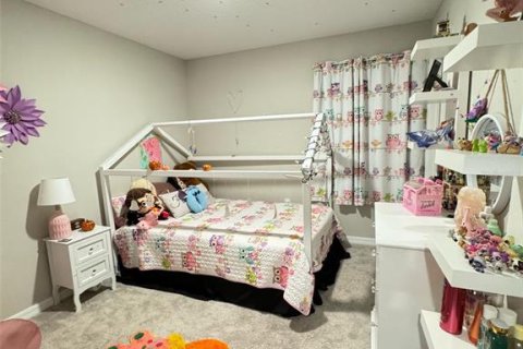 Villa ou maison à louer à Parrish, Floride: 4 chambres, 192.59 m2 № 1650931 - photo 6