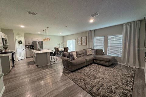 Villa ou maison à louer à Parrish, Floride: 4 chambres, 192.59 m2 № 1650931 - photo 10