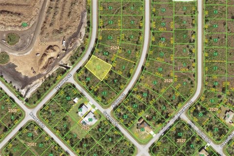 Land in Port Charlotte, Florida № 2158981 - photo 2