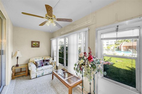 Copropriété à vendre à Margate, Floride: 2 chambres, 102.19 m2 № 2084407 - photo 28
