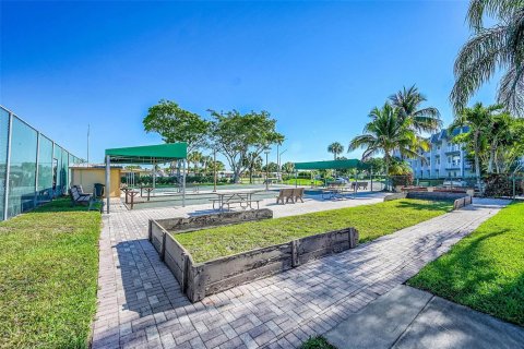 Copropriété à vendre à Margate, Floride: 2 chambres, 102.19 m2 № 2084407 - photo 7