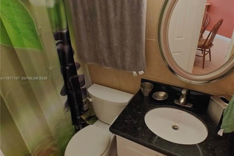Copropriété à vendre à Miami, Floride: 2 chambres, 91.97 m2 № 2334986 - photo 24
