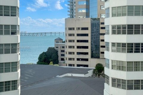 Copropriété à vendre à Miami, Floride: 2 chambres, 91.97 m2 № 2334986 - photo 2