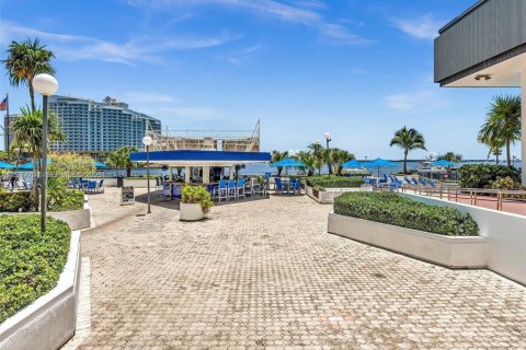 Copropriété à vendre à Miami, Floride: 2 chambres, 91.97 m2 № 2334986 - photo 28
