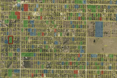 Commercial property in Okeechobee, Florida № 2078357 - photo 2