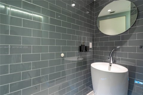 Купить кондоминиум в Майами, Флорида 2 спальни, 148.18м2, № 2049133 - фото 11