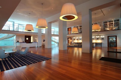 Купить кондоминиум в Майами, Флорида 2 спальни, 148.18м2, № 2049133 - фото 18