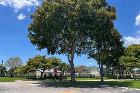 Copropriété à vendre à Boca Raton, Floride: 1 chambre, 55.74 m2 № 2089588 - photo 12
