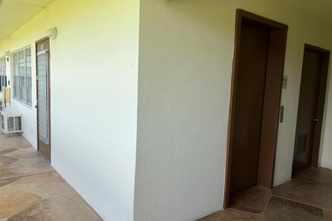 Copropriété à vendre à Boca Raton, Floride: 1 chambre, 55.74 m2 № 2089588 - photo 13