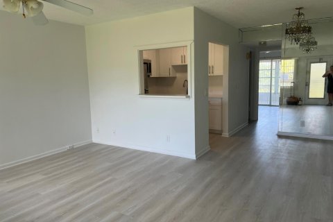 Copropriété à vendre à Boca Raton, Floride: 1 chambre, 55.74 m2 № 2089588 - photo 4