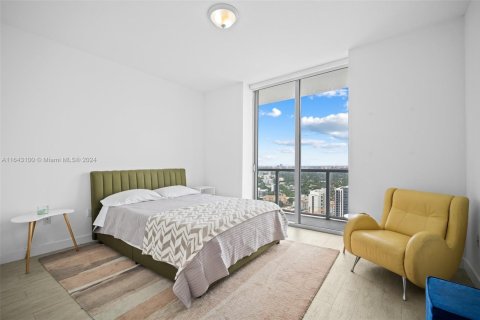 Condo in Miami, Florida, 2 bedrooms  № 1961090 - photo 10