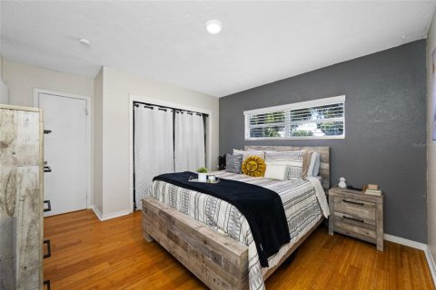 Villa ou maison à vendre à Tampa, Floride: 3 chambres, 123.19 m2 № 2302985 - photo 13