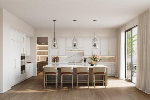 Купить кондоминиум в Сарасота, Флорида 10 комнат, 306.76м2, № 2204840 - фото 7