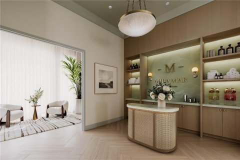 Купить кондоминиум в Сарасота, Флорида 10 комнат, 306.76м2, № 2204840 - фото 26