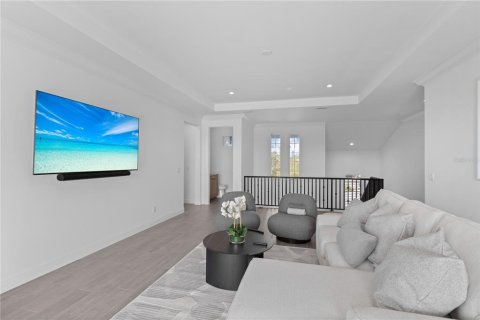 Купить виллу или дом в Лонгбоут-Ки, Флорида 8 комнат, 396.88м2, № 1436219 - фото 22