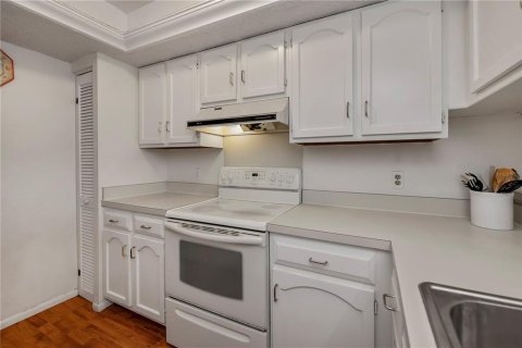 Купить кондоминиум в Пунта-Горда, Флорида 4 комнаты, 79.15м2, № 1534248 - фото 13