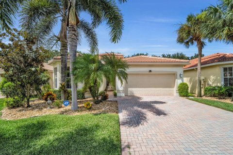 Villa ou maison à Delray Beach, Floride 4 chambres, 216 m2 № 2362127
