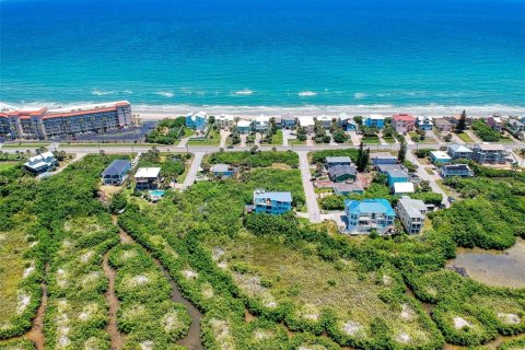 Land in New Smyrna Beach, Florida № 1211680 - photo 16