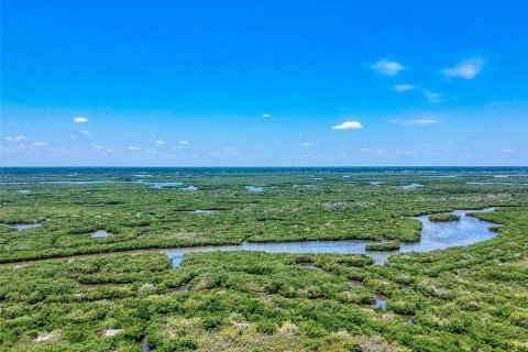 Land in New Smyrna Beach, Florida № 1211680 - photo 14