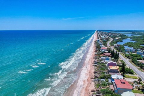 Land in New Smyrna Beach, Florida № 1211680 - photo 23