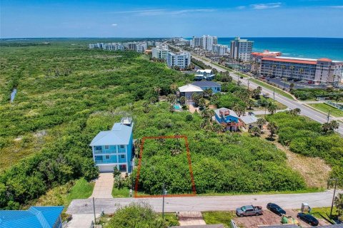 Land in New Smyrna Beach, Florida № 1211680 - photo 2