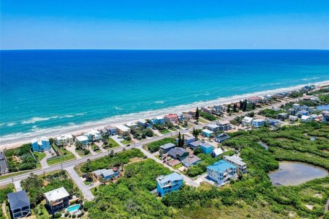 Land in New Smyrna Beach, Florida № 1211680 - photo 20
