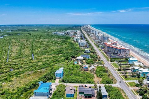 Land in New Smyrna Beach, Florida № 1211680 - photo 25