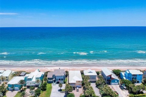 Land in New Smyrna Beach, Florida № 1211680 - photo 19
